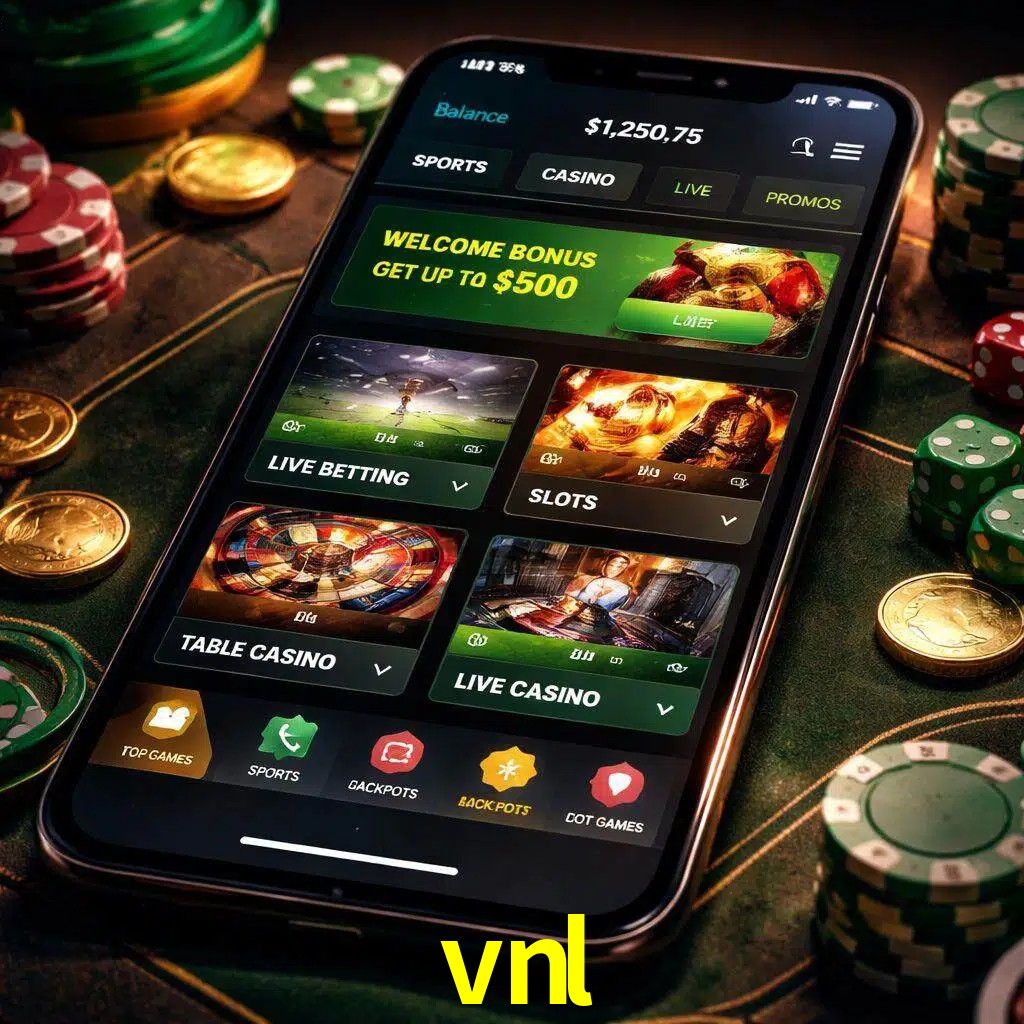 Diseño de juegos móviles vnl para usuarios en México