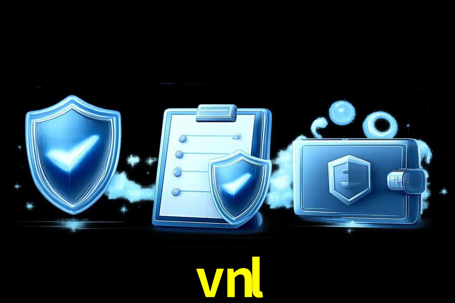 Herramientas de seguridad y verificación de cuenta vnl
