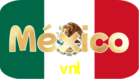 vnl Logo